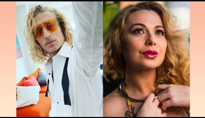Siouxsie Q & Michael Vegas' Work Lands Multiple Spots on Adult Time Top 10