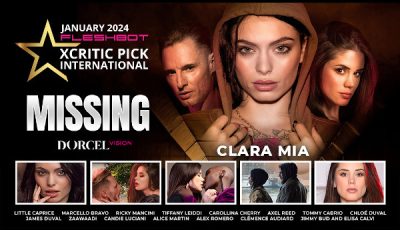 “Missing” is Fleshbot's XCritic International Pick for January