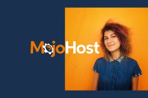 MojoHost Names Mila Staneva Communications Director