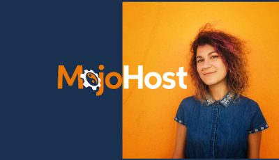 MojoHost Names Mila Staneva Communications Director