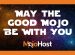 MojoHost Offering May Discounts to Mark ‘Star Wars Day’