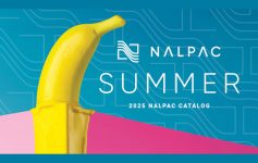 Nalpac Releases 2025 Summer Catalog