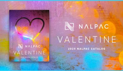 Nalpac Releases 2025 Valentine’s Day Catalog