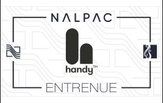 Nalpac/Entrenue Announce US Distribution of The Handy & Ohdoki Products