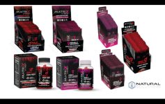 “Matrix Vibes” Gummies, Serums Listed for Public Sale