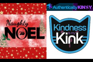 ‘Authentically Kinky’ Creator to Present at Naughty Noel