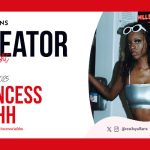 YNOT PrincessRiahhX Named LoyalFans Featured Creator for  