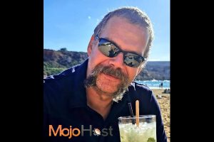 MojoHost Appoints Roland Grotheer as European Brand Ambassador
