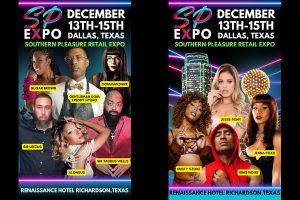 Southern Pleasure Adult Retail Expo Kicks Off Dec. 13