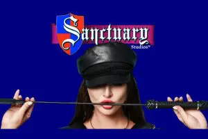 Mistress Cyan’s Charity Food Drive & Party Comes to Sanctuary Studios Nov 15