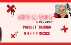 Sportsheets Releases ‘Ex's & Oh's’ Training Video