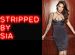 Tera Patrick Guests on ‘Stripped by Sia’