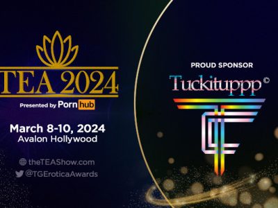 Tuckituppp Returns as Gold Sponsor of 2024 TEAs