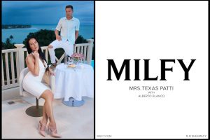 Texas Patti Makes Her MILFY Debut