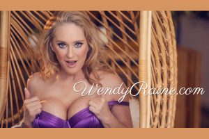Wendy Raine Launches New Website
