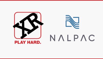 Nalpac Partners with XR Brands