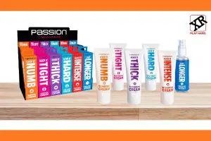 XR Brands Debuts ‘Passion Enhancers’ Line