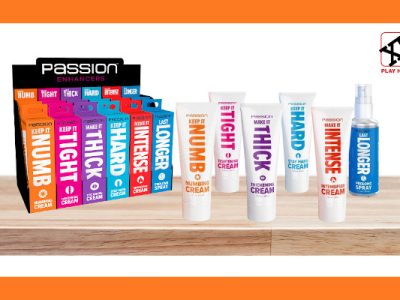 XR Brands Debuts ‘Passion Enhancers’ Line