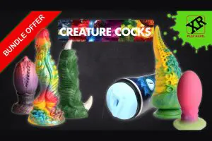 XR Brands Launches Neon Sign Buy-in Program Promoting Creature Cocks