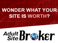 Adult Site Broker