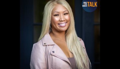 New On Adult Site Broker Talk: Steph Sia of ‘Stripped by SIA’ Podcast