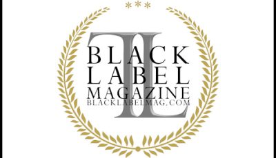 Black Label Magazine Announces Return to Regular Production in 2025