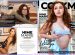 CamGirl Vixen Magazine Releases Issue 12