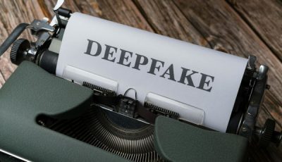 New Washington State Law Targets Deepfake Porn