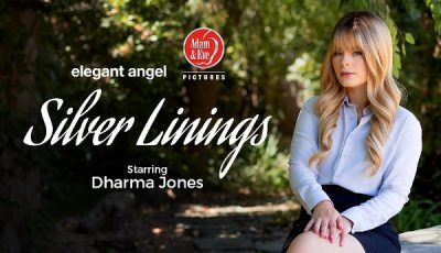 Elegant Angel, Adam & Eve Pictures Co-Produce Two New Films