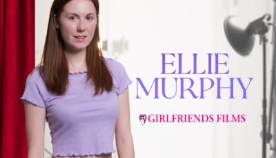 Ellie Murphy Stars in Girlfriends Films 'Twisted Passions 38'