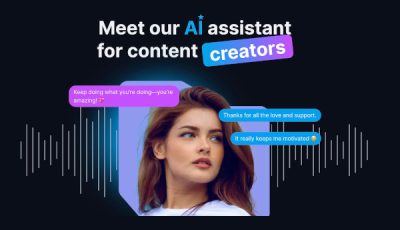 Fanalytics Offers ‘AI Solution for Creators & Agencies’