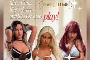 Full Circle Introduces “Savage Me Dream Girl Dolls”