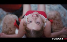 Futanari XXX Releases 'Hauntings Part 1'