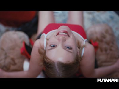 Futanari XXX Releases 'Hauntings Part 1'