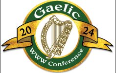 2024 Gaelic WWW Conference: 3 Days of Biz, Networking and Irish Lifestyle, June 18-20