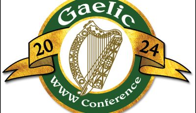 2024 Gaelic WWW Conference: 3 Days of Biz, Networking and Irish Lifestyle, June 18-20