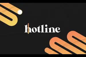 HappyLilCamGirl Joins Hotline as Brand Ambassador