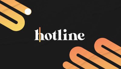 HappyLilCamGirl Joins Hotline as Brand Ambassador