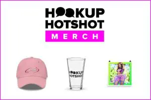 Hookup Hotshot Opens Online Store