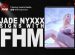 Performer Jade Nyxxx Signs with Flaming Hearts Media