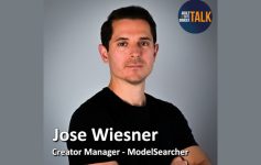 This Week on 'Adult Site Broker Talk': Jose Wiesner of ModelSearcher