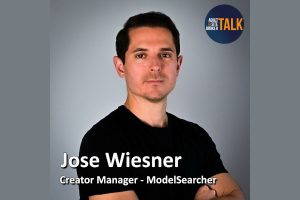 This Week on 'Adult Site Broker Talk': Jose Wiesner of ModelSearcher
