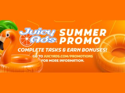 JuicyAds Launches Summer Promo: $100 Bonus for Advertisers, Publishers