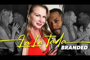 Tee Reel Stars in ‘Branded’ from LaLa Tada