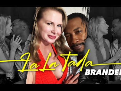 Tee Reel Stars in ‘Branded’ from LaLa Tada