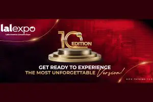 Lalexpo Announces 10th Edition, the ‘Most Unforgettable Version’