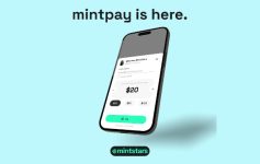 MintStars Launches ‘MintPay’ to Simplify Creator Tipping