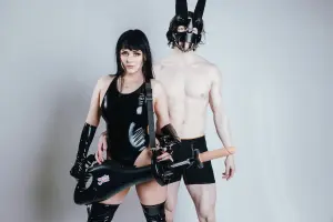 Motorbunny Launches the 'Jack' Adjustable, Handheld Thrusting Dildo