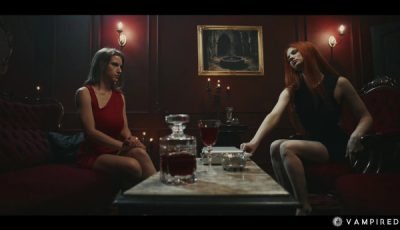 “A Deal is A Deal” for Octavia Red and Sophia Rivers on Vampired