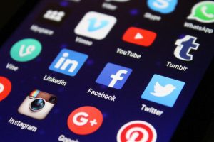 Warning Labels: Coming Soon to a Social Media Platform Near You?